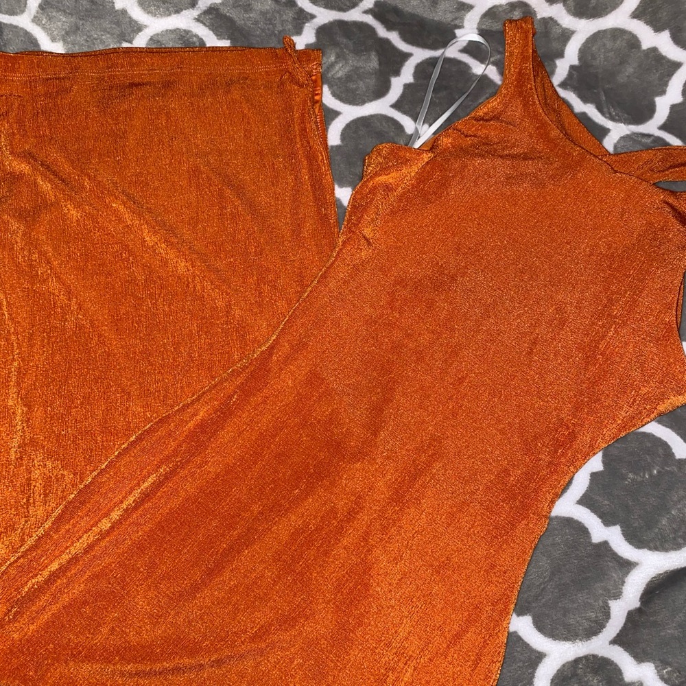 Midi dress
